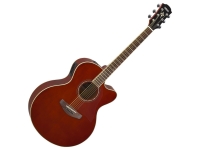 Yamaha CPX 600 Root Beer Yamaha CPX 600 Root Beer